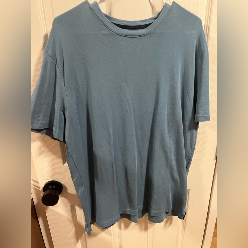 Banana Republicublic Mens T-Shirt, Size XL